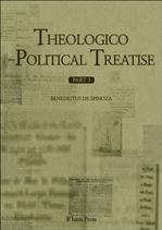 Theologico-Political Treatise - Part 3