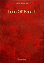 Loss Of Breath