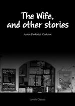 The Wife, and other stories