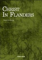 Christ In Flanders