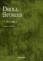 Droll Stories - Volume 1