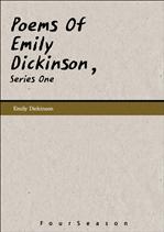 Poems Of Emily Dickinson, Series One