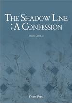 (The) Shadow Line; A Confession