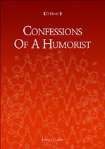 Confessions Of A Humorist