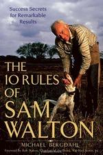 The 10 Rules of Sam Walton (국문 요약본)
