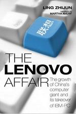 The Lenovo Affair (국문 요약본)