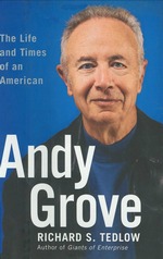 Andy Grove (국문 요약본)