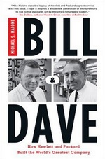 Bill & Dave (국문 요약본)