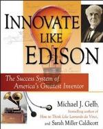 Innovate Like Edison (국문 요약본)