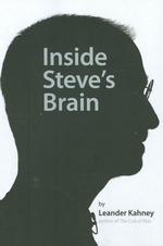 Inside Steve's Brain (국문 요약본)