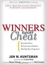 Winners Never Cheat (국문 요약본)