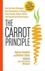 The Carrot Principle (국문 요약본)