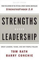 Strengths-Based Leadership (국문 요약본)