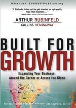 Built for Growth (국문 요약본)
