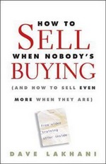 How To Sell When Nobody's Buying (국문 요약본)