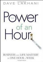 The Power of An Hour (국문 요약본)
