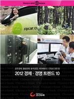2012 경제ㆍ경영 트렌드 10
