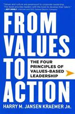 FROM VALUES TO ACTION (국문 요약본)