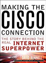 Making The Cisco Connection (국문 요약본)